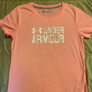 Under Armour tee